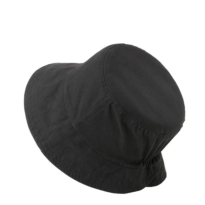 2023 Must-have Sunshade Fisherman Hat Elastisk Udendørs Bassinhat Til Kvinder