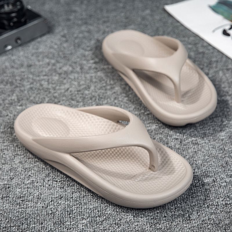 46 Store Flip-flops Herrehjem Lette Eva Sandaler Hjemmesko Sko Par Afslappede Strandsko Tidevand