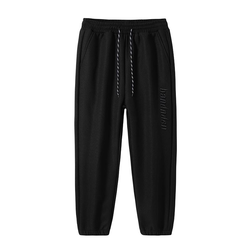 Herre Sportsbukser Leggings Joggingbukser Afslappede Bukser