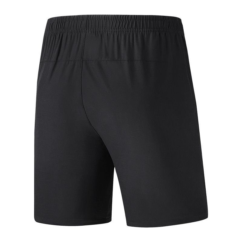 Herreshorts Casual Sports Fem Points Sommer Tynd Sektion Løs