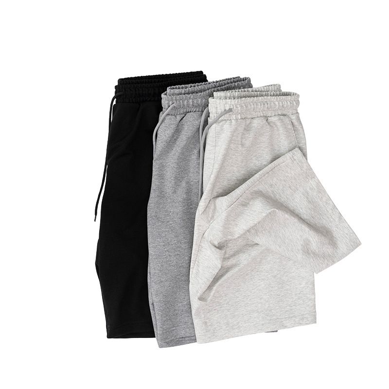 Nye Shorts Til Mænd Trendy Five Points Sports Fritid Loose Beach