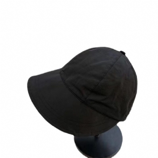 Peaked Cap Fashion Højkvalitets Solhat Retro Casual Sommer Cool Hat