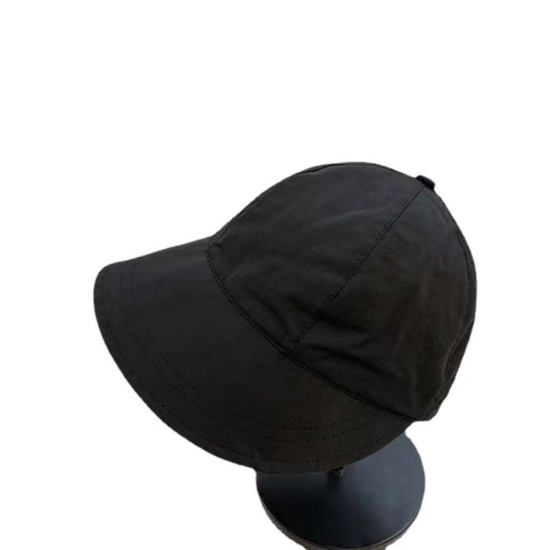 Peaked Cap Fashion Højkvalitets Solhat Retro Casual Sommer Cool Hat