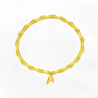 S925 Sølvarmbånd Klassisk Arvearmbånd Til Kvinder Tanabata Valentinsdagsgave