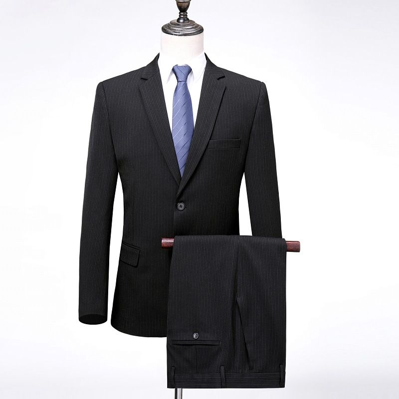 Herredragter Business Slim Professionel Formel Casual