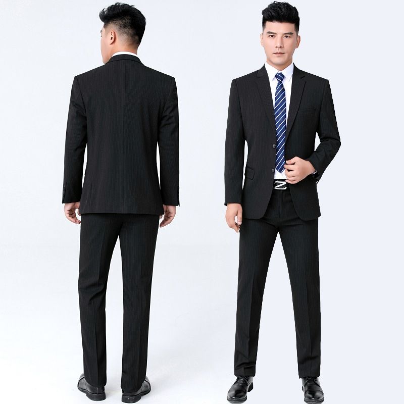 Herredragter Business Slim Professionel Formel Casual